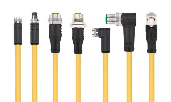 New Cable Qualities for Data Transmission